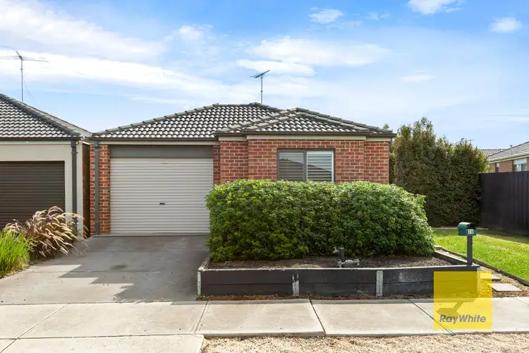 28 Macfarlane Street, Marshall VIC 3216