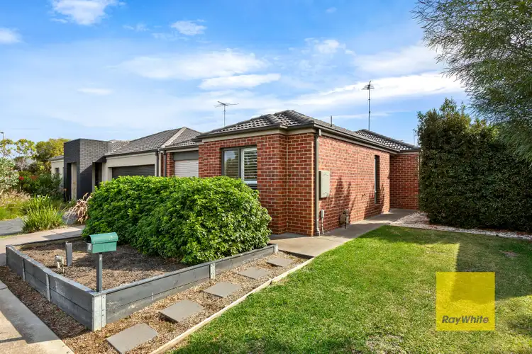 Second view of Homely house listing, 28 Macfarlane Street, Marshall VIC 3216