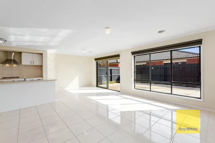 Third view of Homely house listing, 28 Macfarlane Street, Marshall VIC 3216