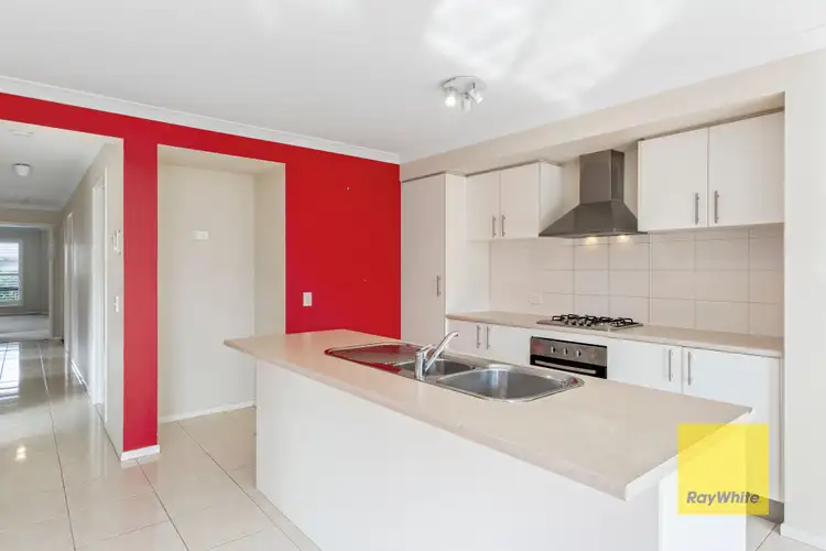 Fourth view of Homely house listing, 28 Macfarlane Street, Marshall VIC 3216