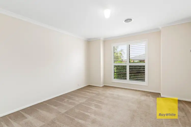 Fifth view of Homely house listing, 28 Macfarlane Street, Marshall VIC 3216