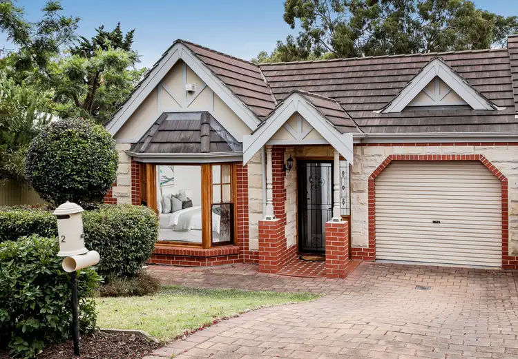2 Aboyne Road, Lower Mitcham SA 5062