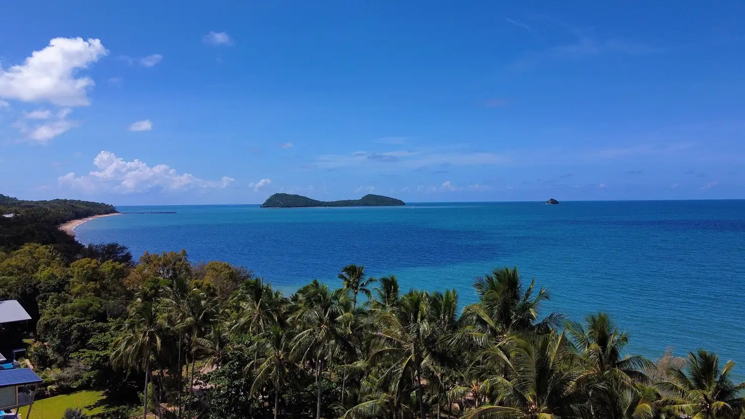 Main view of Homely land listing, 11/109 Upolu Esplanade, Palm Cove QLD 4879