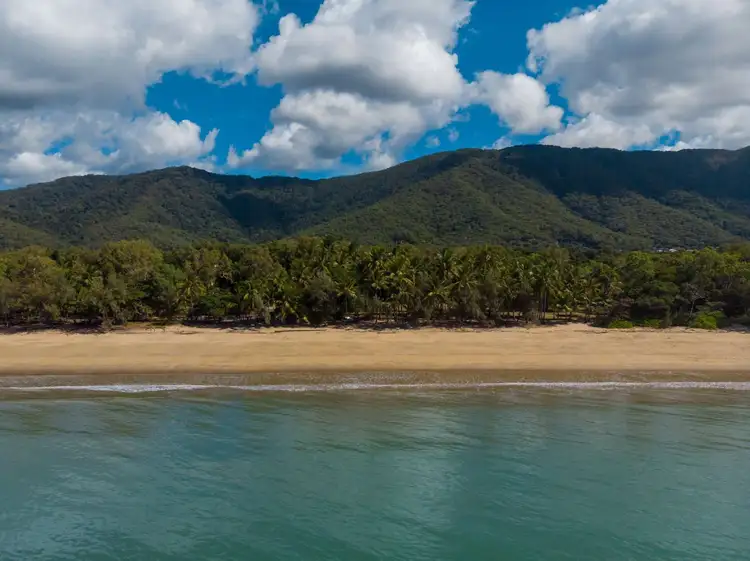 Second view of Homely land listing, 11/109 Upolu Esplanade, Palm Cove QLD 4879