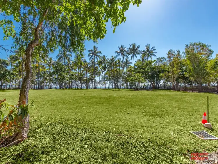 Seventh view of Homely land listing, 11/109 Upolu Esplanade, Palm Cove QLD 4879