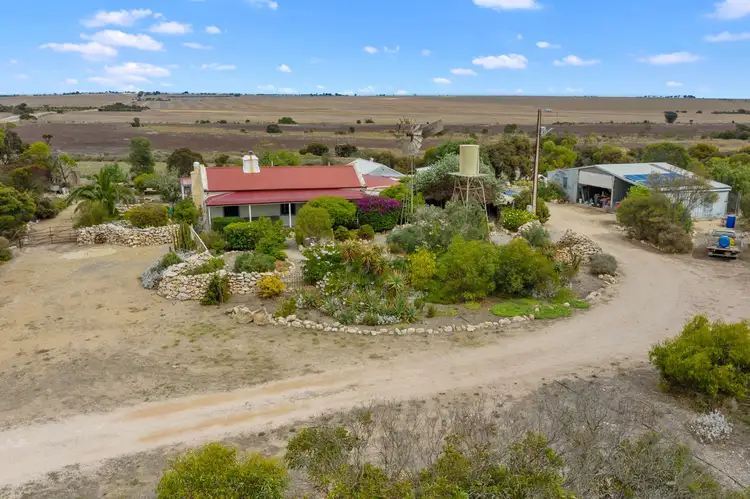 Fifth view of Homely house listing, 3378 Corny Point Road, Warooka SA 5577