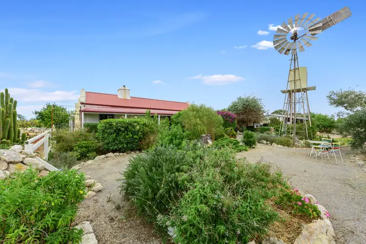 Sixth view of Homely house listing, 3378 Corny Point Road, Warooka SA 5577