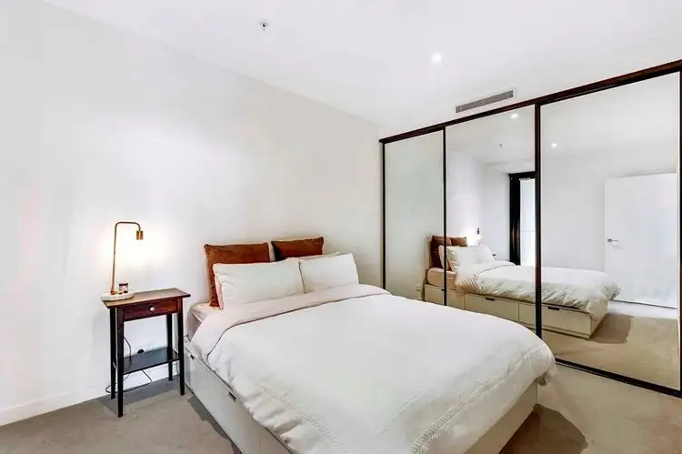 Fifth view of Homely apartment listing, 2914/179 Alfred Street, Fortitude Valley QLD 4006