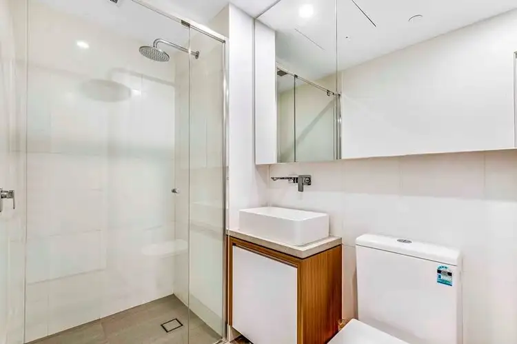 Sixth view of Homely apartment listing, 2914/179 Alfred Street, Fortitude Valley QLD 4006