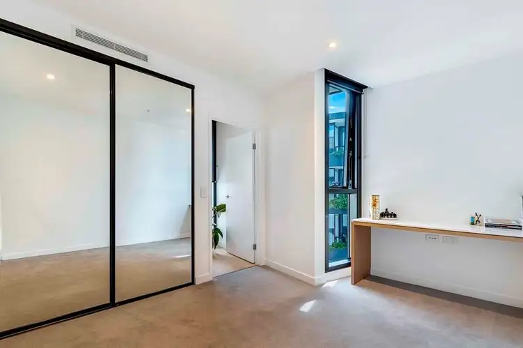 Seventh view of Homely apartment listing, 2914/179 Alfred Street, Fortitude Valley QLD 4006