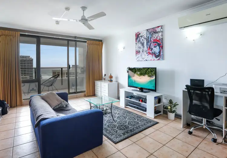 Seventh view of Homely apartment listing, 1703/3 Orchid Avenue, Surfers Paradise QLD 4217