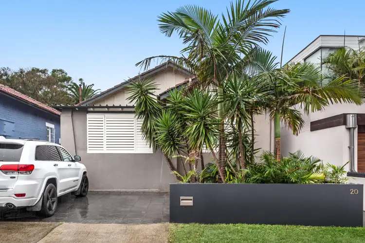 20 Blair Street, North Bondi NSW 2026