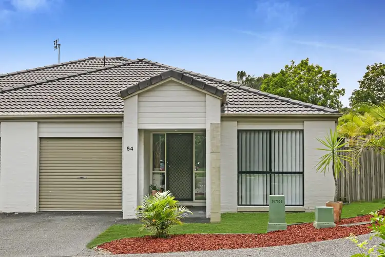 54/590 Pine Ridge Road, Coombabah QLD 4216