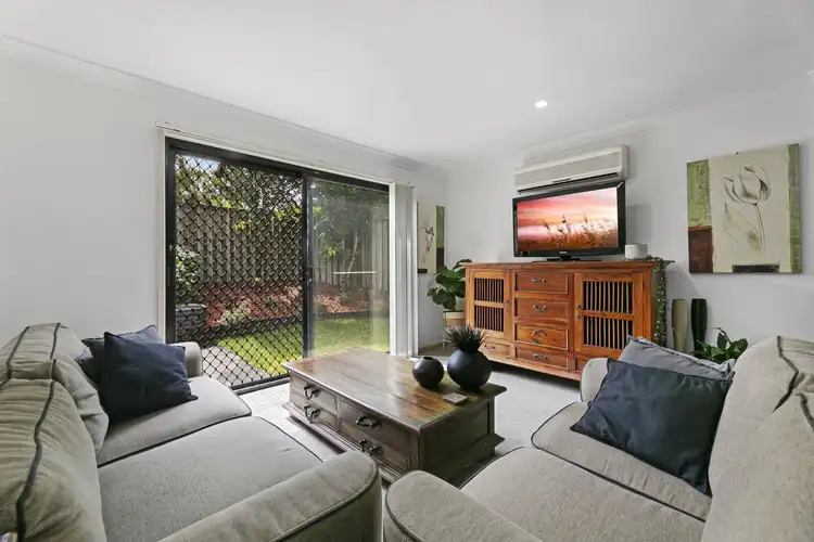 Second view of Homely house listing, 54/590 Pine Ridge Road, Coombabah QLD 4216