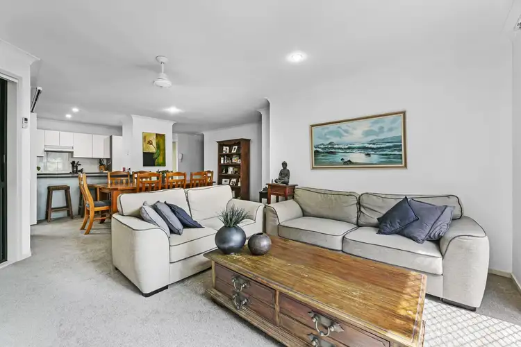 Third view of Homely house listing, 54/590 Pine Ridge Road, Coombabah QLD 4216