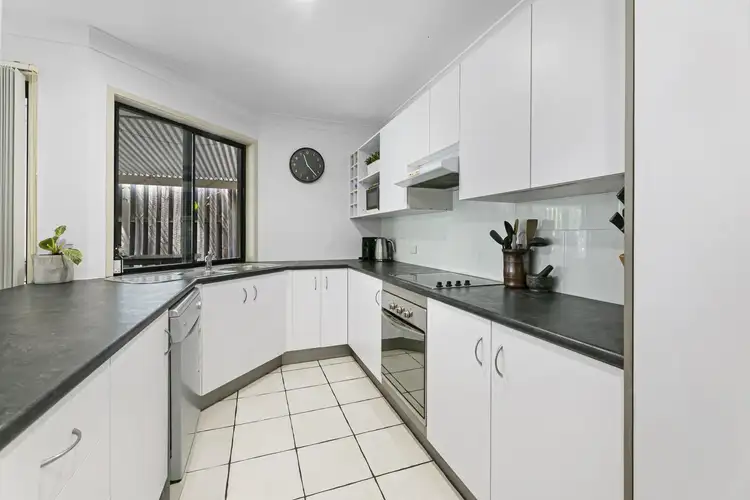 Fifth view of Homely house listing, 54/590 Pine Ridge Road, Coombabah QLD 4216