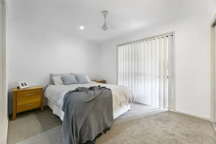 Sixth view of Homely house listing, 54/590 Pine Ridge Road, Coombabah QLD 4216
