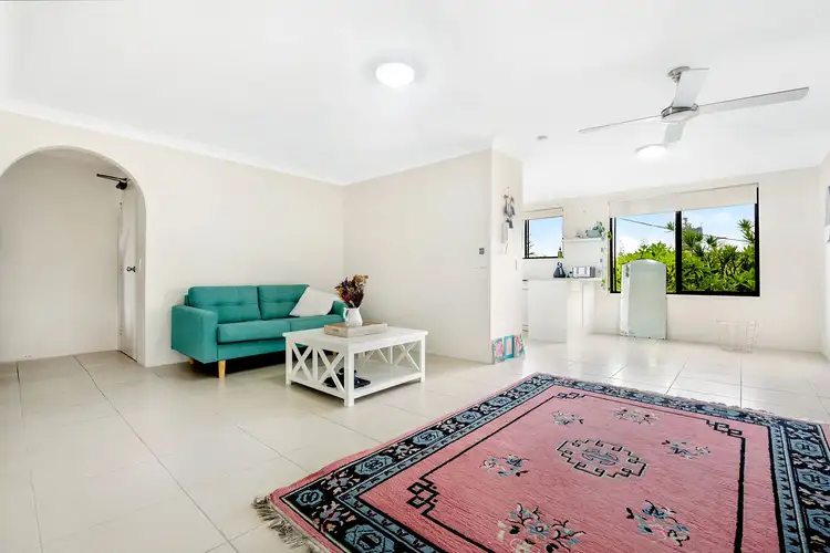Second view of Homely unit listing, 4/28 Dudley Street, Mermaid Beach QLD 4218