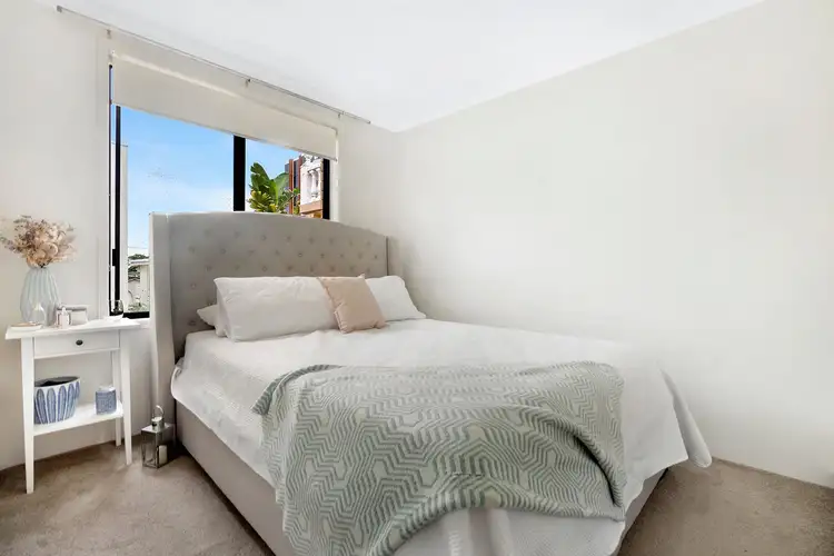 Third view of Homely unit listing, 4/28 Dudley Street, Mermaid Beach QLD 4218