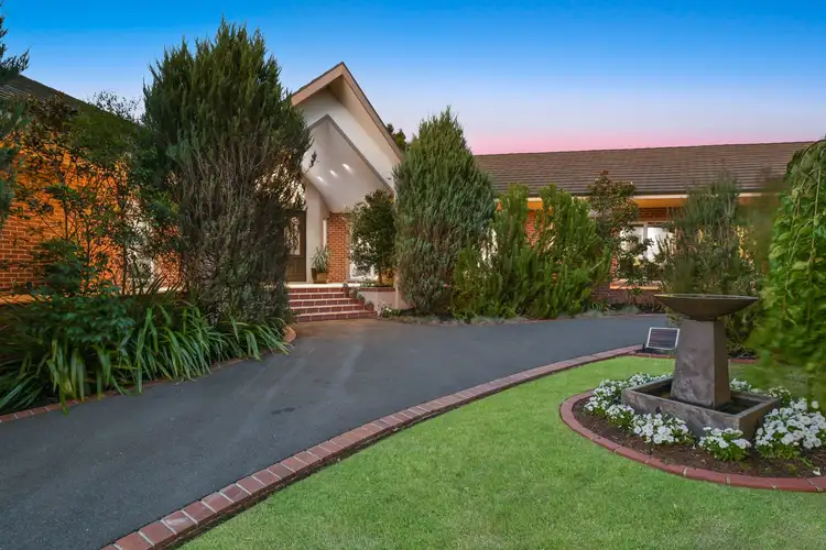 Main view of Homely house listing, 8-10 Old Trafford, Berwick VIC 3806