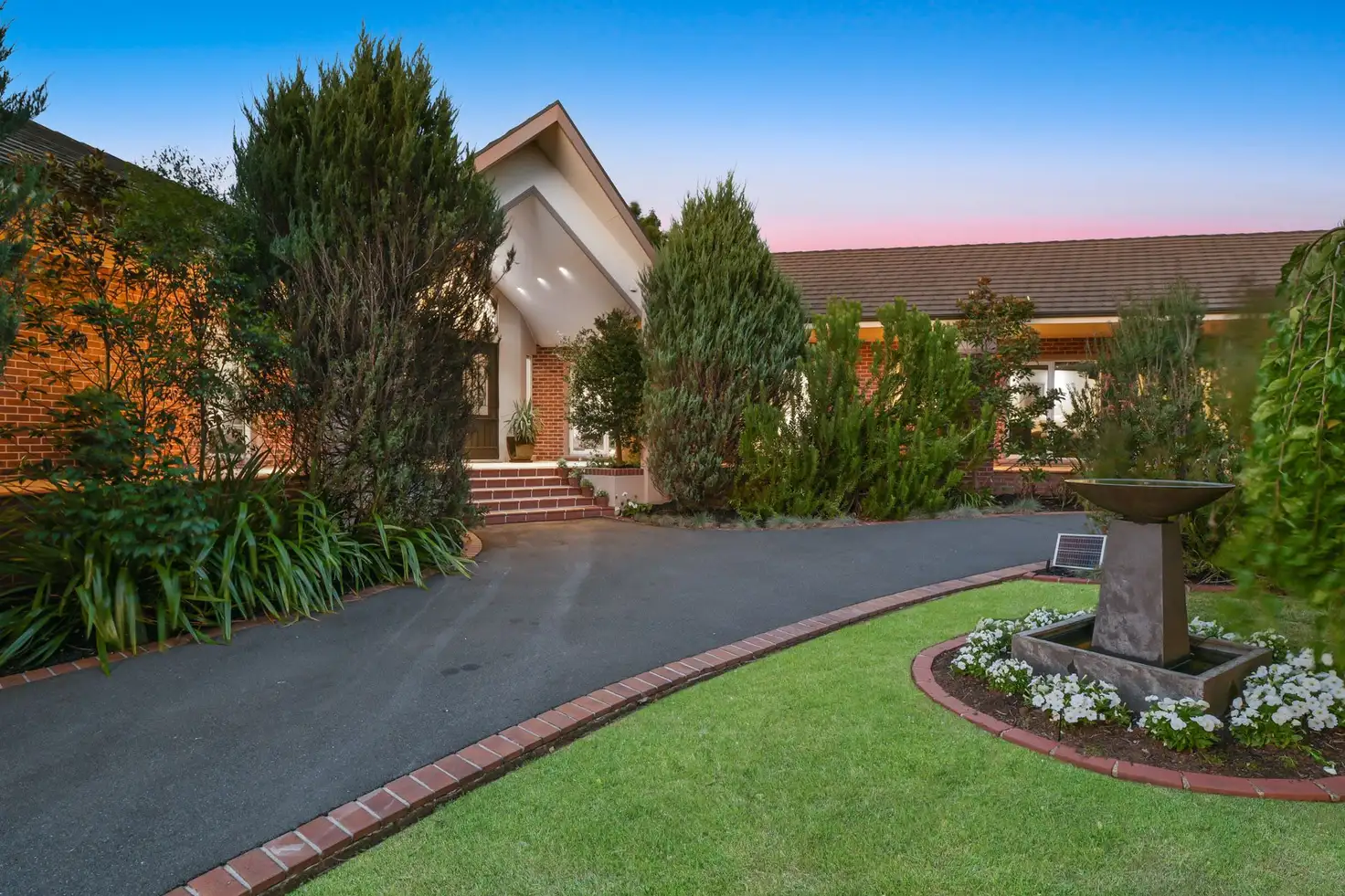 Main view of Homely house listing, 8-10 Old Trafford, Berwick VIC 3806
