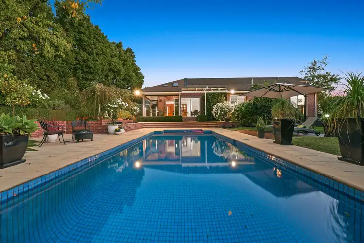 Second view of Homely house listing, 8-10 Old Trafford, Berwick VIC 3806