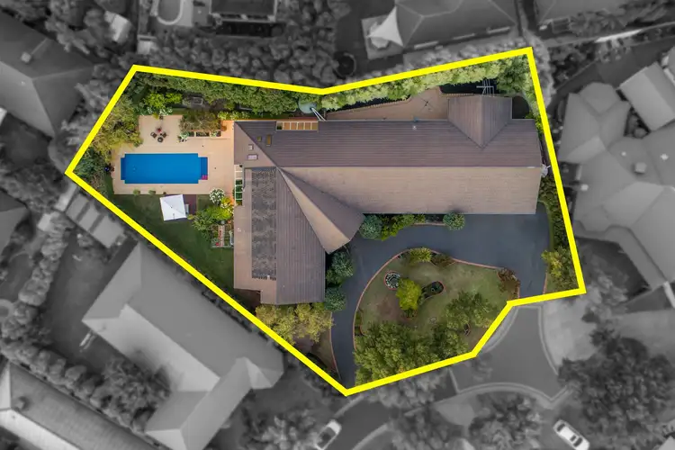 Third view of Homely house listing, 8-10 Old Trafford, Berwick VIC 3806