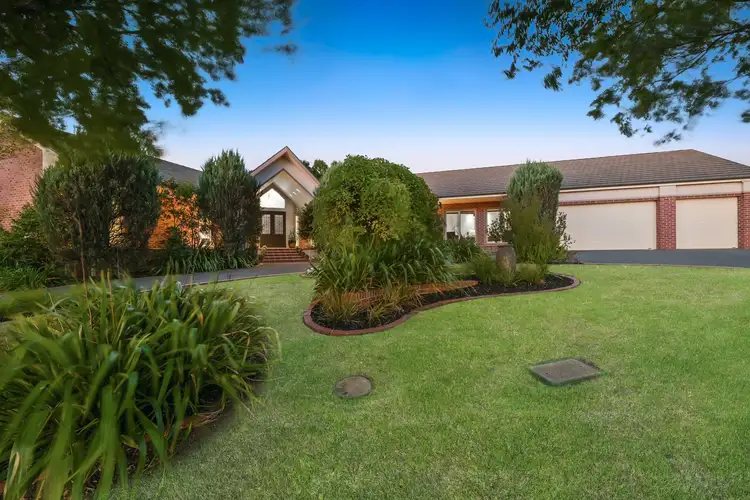 Fourth view of Homely house listing, 8-10 Old Trafford, Berwick VIC 3806