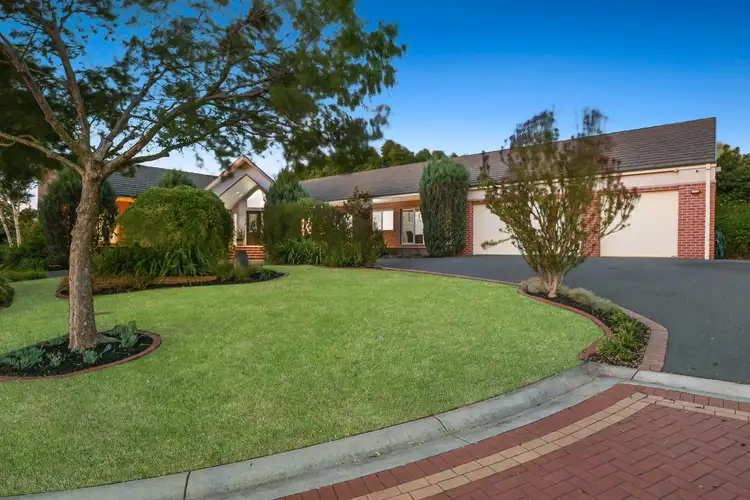 Fifth view of Homely house listing, 8-10 Old Trafford, Berwick VIC 3806