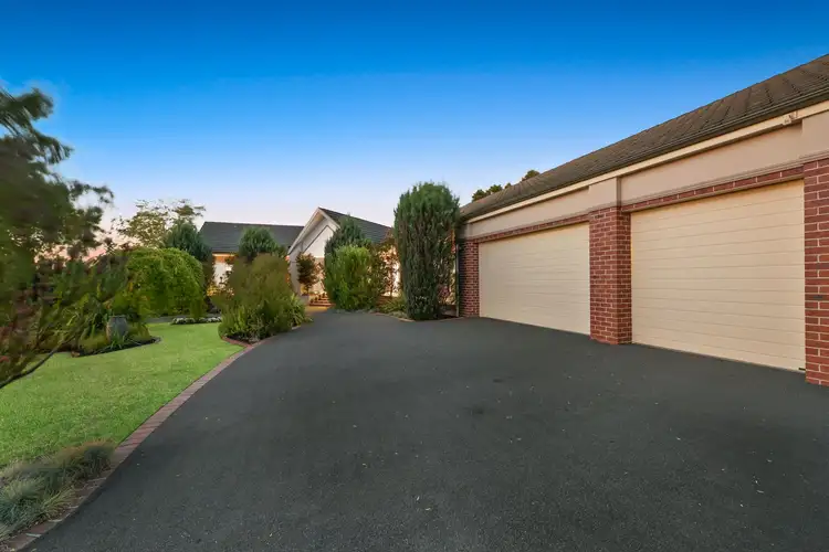 Sixth view of Homely house listing, 8-10 Old Trafford, Berwick VIC 3806