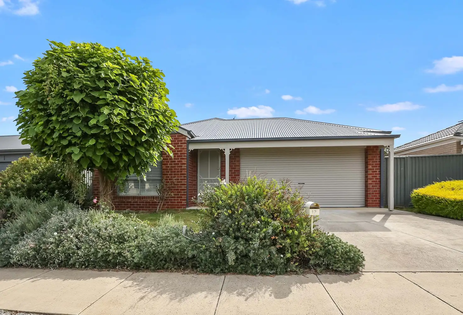 Main view of Homely house listing, 12 Nankeen Avenue, Lara VIC 3212