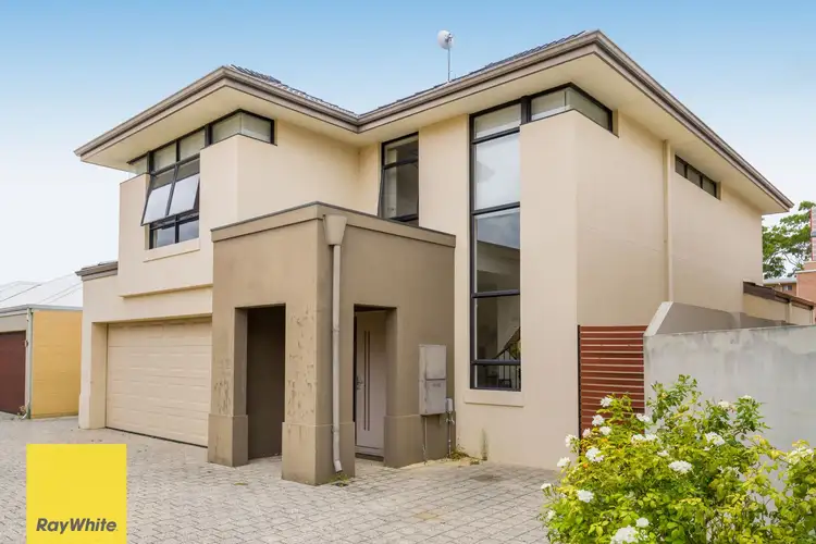 Main view of Homely house listing, 67B Golf View Street, Yokine WA 6060