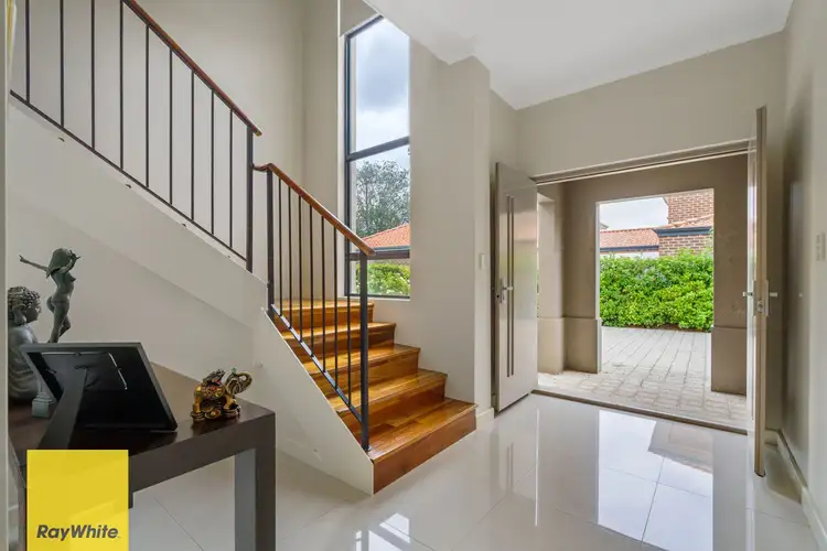 Second view of Homely house listing, 67B Golf View Street, Yokine WA 6060