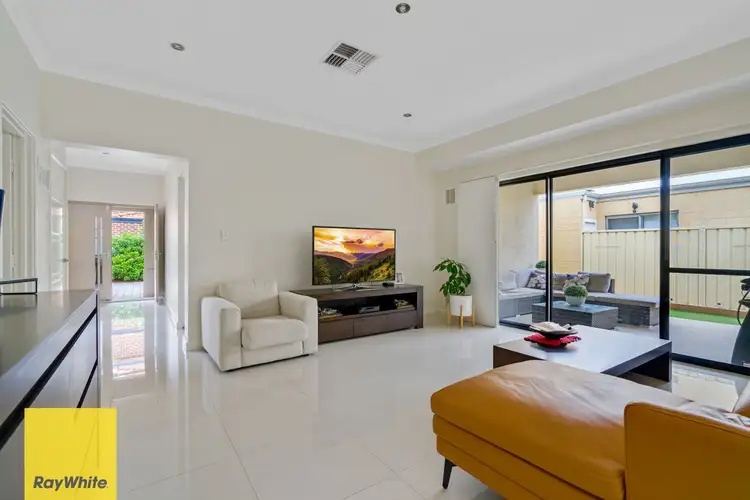 Fourth view of Homely house listing, 67B Golf View Street, Yokine WA 6060