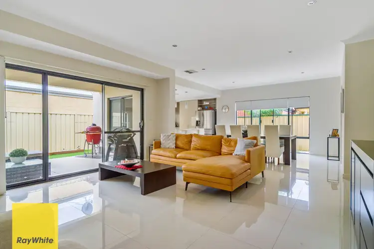 Fifth view of Homely house listing, 67B Golf View Street, Yokine WA 6060