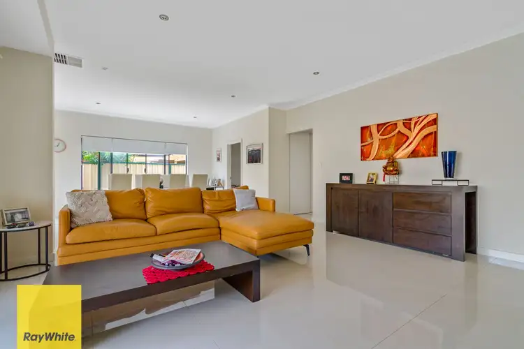 Sixth view of Homely house listing, 67B Golf View Street, Yokine WA 6060