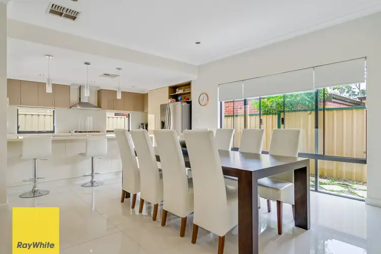 Seventh view of Homely house listing, 67B Golf View Street, Yokine WA 6060