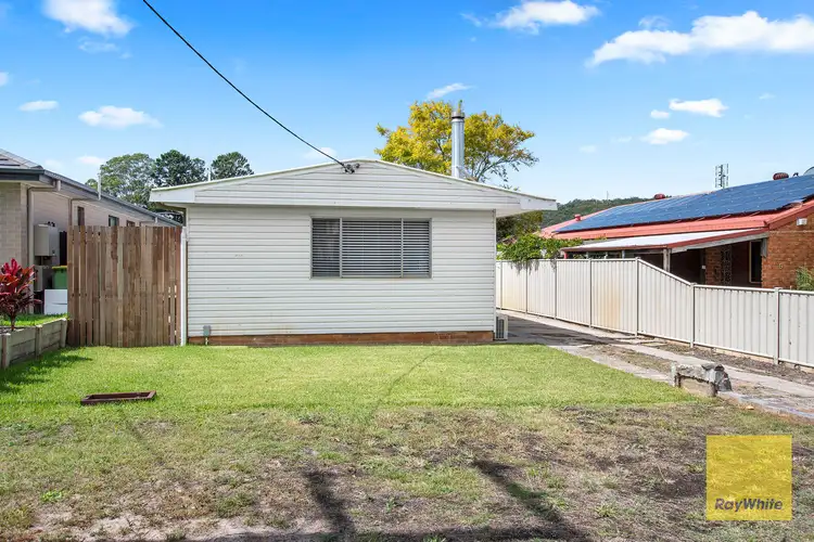 Main view of Homely house listing, 4 Fairview Street, Woy Woy NSW 2256