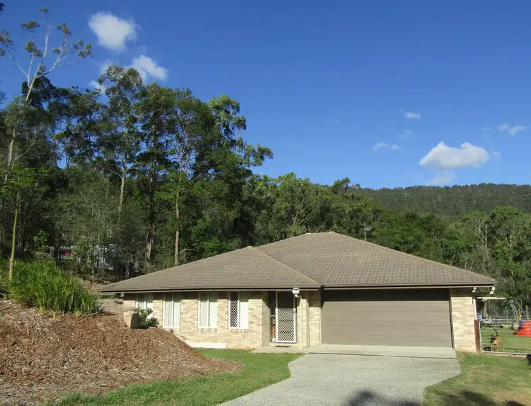 Main view of Homely rural property listing, 183 Fenwick Road, Boyland QLD 4275