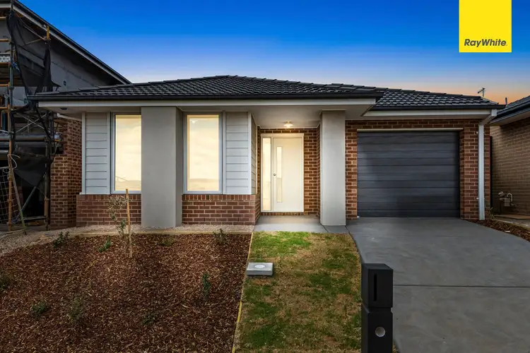 15 Moffatt Street, Maddingley VIC 3340