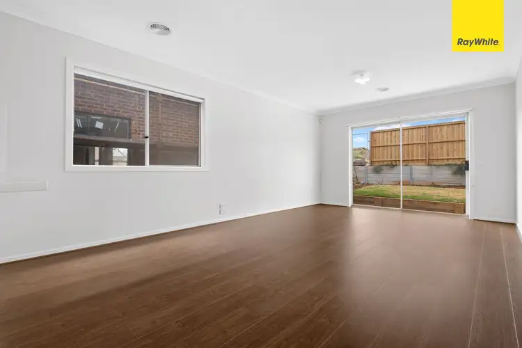 Fifth view of Homely house listing, 15 Moffatt Street, Maddingley VIC 3340