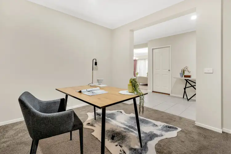 Fourth view of Homely house listing, 24 Arapiles Avenue, Craigieburn VIC 3064