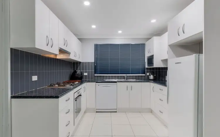 Second view of Homely house listing, 29 Kanangra Crescent, Ruse NSW 2560