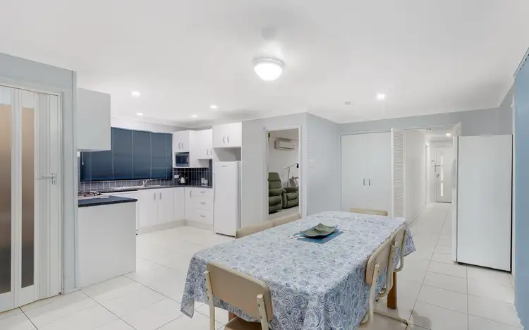 Third view of Homely house listing, 29 Kanangra Crescent, Ruse NSW 2560