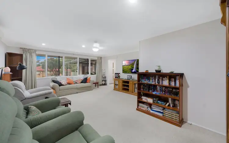 Fourth view of Homely house listing, 29 Kanangra Crescent, Ruse NSW 2560