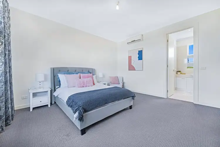 Fifth view of Homely townhouse listing, 9 Oakes Avenue, Clayton South VIC 3169