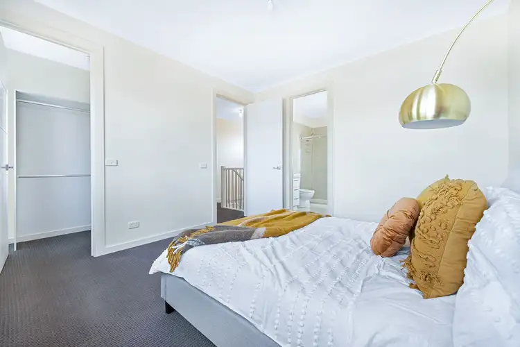 Sixth view of Homely townhouse listing, 9 Oakes Avenue, Clayton South VIC 3169
