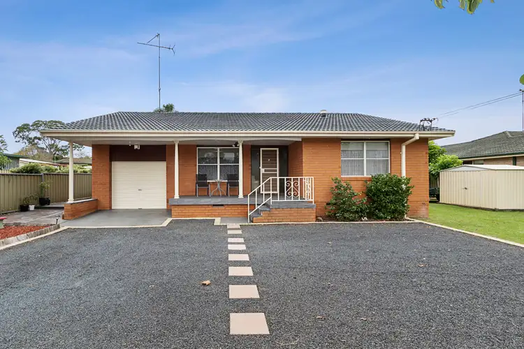 65 Pecks Road, North Richmond NSW 2754