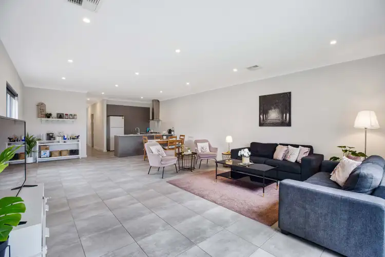 Third view of Homely house listing, 16 Walter Avenue, Mitchell Park SA 5043