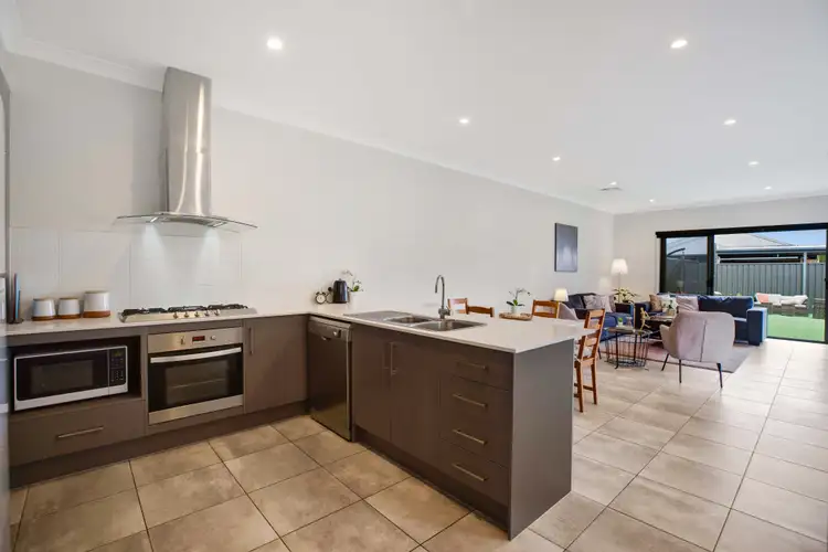 Fourth view of Homely house listing, 16 Walter Avenue, Mitchell Park SA 5043